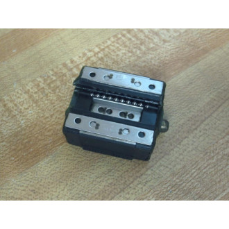 THK SR15 Linear Guide Rail Assembly UG6J16 SR15 Guide Block Only - New No Box