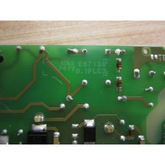 Siemens C98040-A7544-C1-4 Circuit Board - New No Box