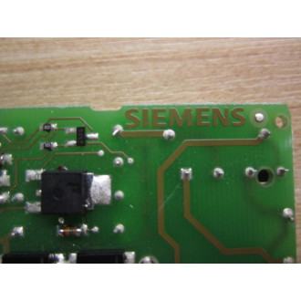 Siemens C98040-A7544-C1-4 Circuit Board - New No Box
