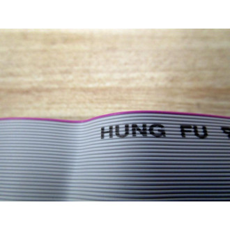 Hung Fu 20232200 Cable Ribbon 20232200