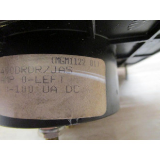 YEW 254400DRDR7JAS Meter 254400DRDR7JAS - Used