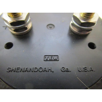YEW 254400DRDR7JAS Meter 254400DRDR7JAS - Used