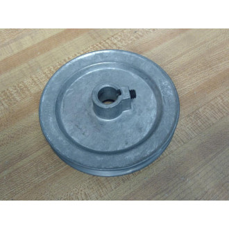 Congress Drives 4-12 Pulley WKW 4-12" DIA - New No Box