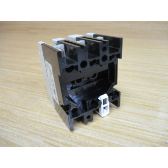 Mitsubishi NF30-FAU3P15A No-Fuse Breaker 15 AMP - New No Box