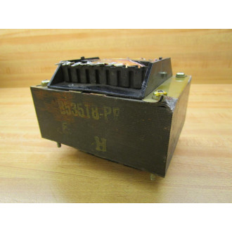 B53518-PP Transformer B53518PP - Used