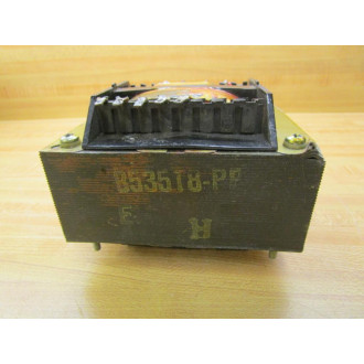 B53518-PP Transformer B53518PP - Used