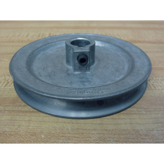 Congress Drives 4-12 Pulley WKW 4-12" DIA - New No Box