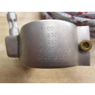JHT 26281661 Heating Band - New No Box