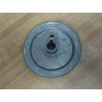 Congress Drives 4-12 Pulley WKW 4-12" DIA - New No Box