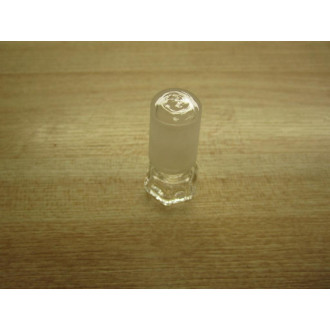 Kimble Kontes 850400-1420 Hex Head Stopper