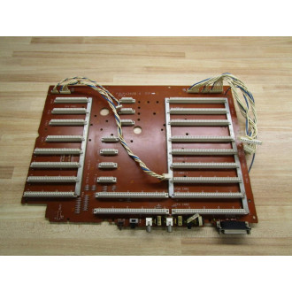 PQUP438ZB-A Circuit Board - Used