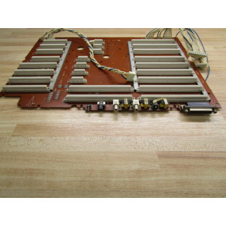 PQUP438ZB-A Circuit Board - Used