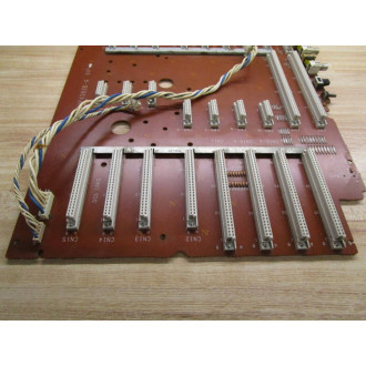 PQUP438ZB-A Circuit Board - Used
