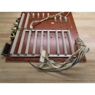 PQUP438ZB-A Circuit Board - Used