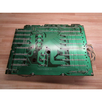 PQUP438ZB-A Circuit Board - Used