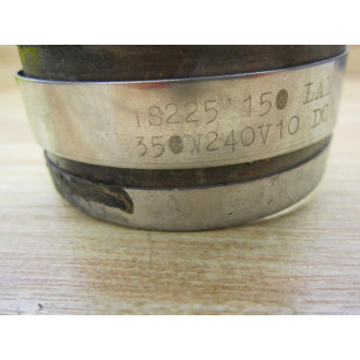 1S225 Band Heater 1S225150LAP - Used