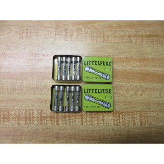 Littelfuse 3AG.150 Fuse Cross Ref 6F002 3AG150 Spring Element (Pack of 10)