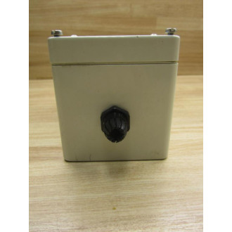 Comet 9502-20-25 Proportioning Valve 9502-20-30 - Used