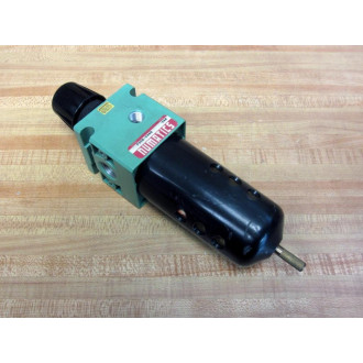 Numatics P30B-04AG Filter Regulator P30B04AG - New No Box