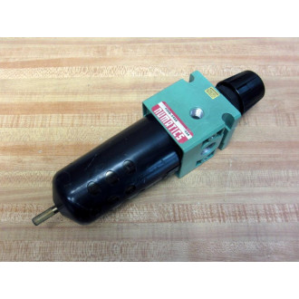 Numatics P30B-04AG Filter Regulator P30B04AG - New No Box
