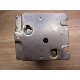 Cutler-Hammer C300CG3 Eaton Overload Relay - Used