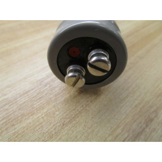 MepcoElectra 3186BH203U025BPA1 Capacitor - Used