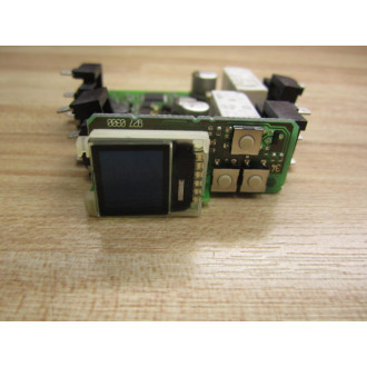 AT&S A5E3125 Circuit Board - Parts Only