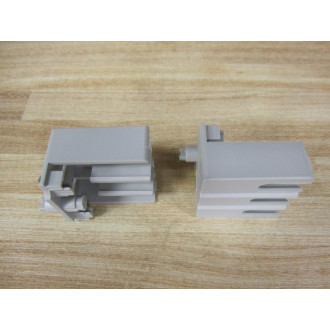 Allen Bradley 149E-25-C3 3 Pole Terminal Cover 149E25C3 (Pack of 2)