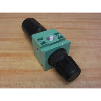 Numatics P30B-04AG Filter Regulator P30B04AG - New No Box