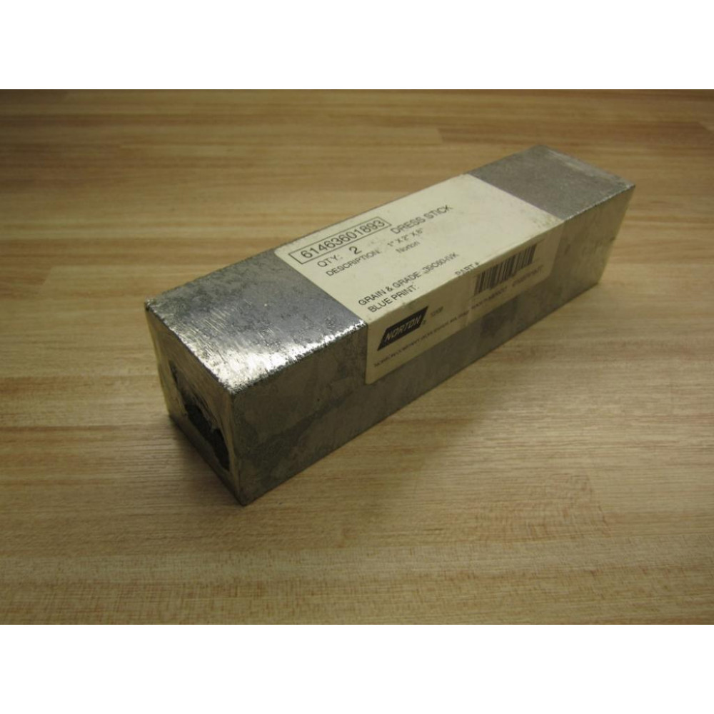 Norton 39C60-IVK Dress Stick (Pack of 2)