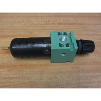 Numatics P30B-04AG Filter Regulator P30B04AG - New No Box