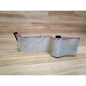 Hung Fu 14JG06-711 Cable Ribbon 14JG06711 Tear In Ribbon - Used