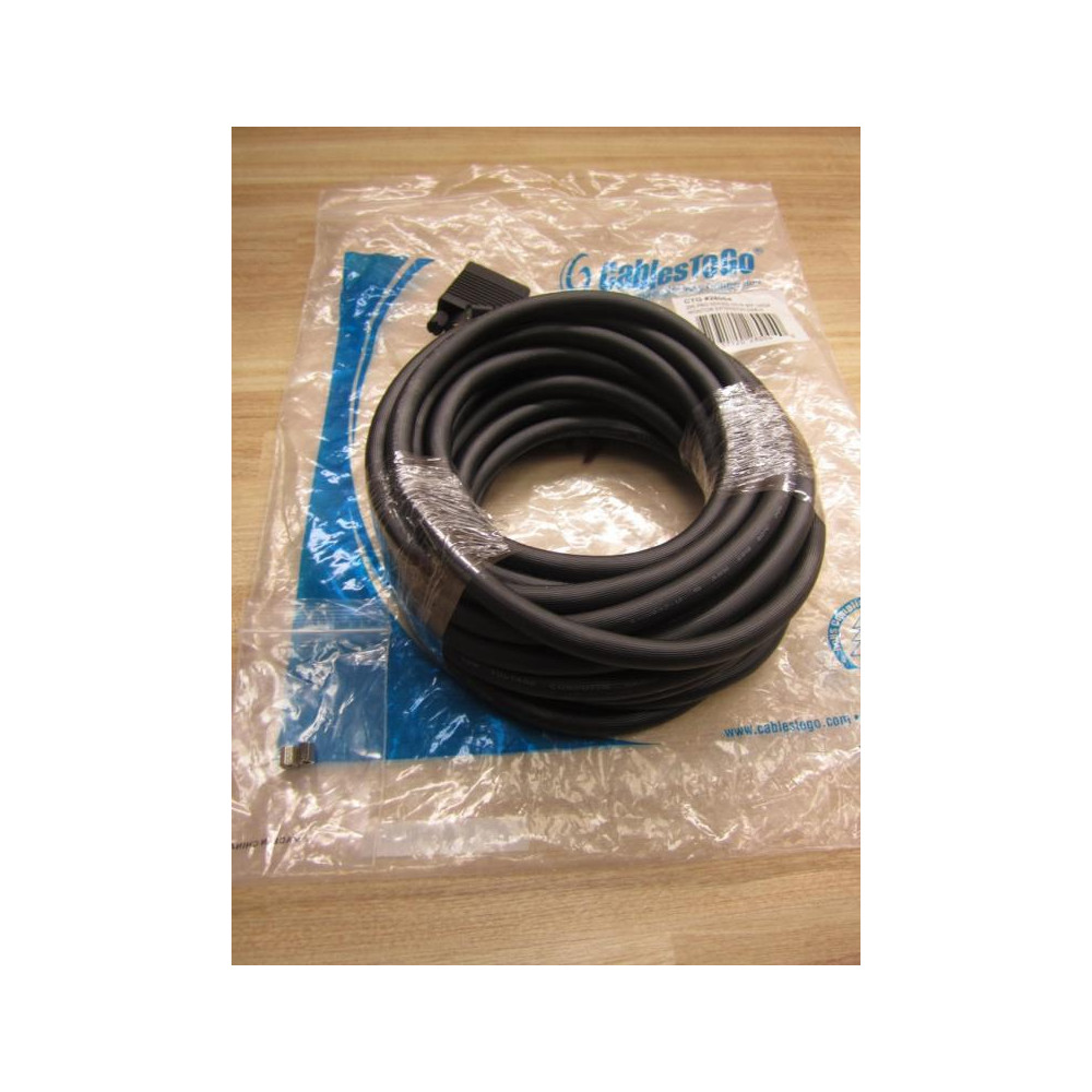 Cables To Go 28004 VGA Video Extension Cable