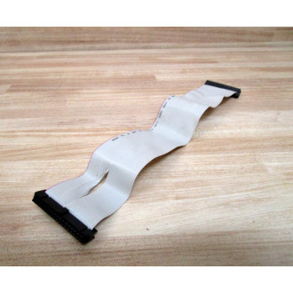 Hung Fu 14JG06-711 Cable Ribbon 14JG06711 Tear In Ribbon - Used