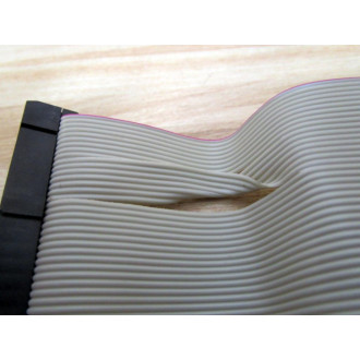 Hung Fu 14JG06-711 Cable Ribbon 14JG06711 Tear In Ribbon - Used