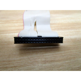 Hung Fu 14JG06-711 Cable Ribbon 14JG06711 Tear In Ribbon - Used