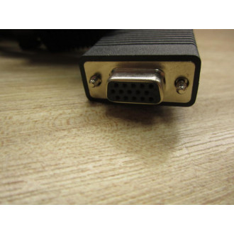 Cables To Go 28004 VGA Video Extension Cable
