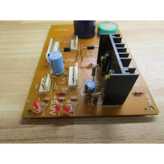 PQUP443ZA Circuit Board - Used
