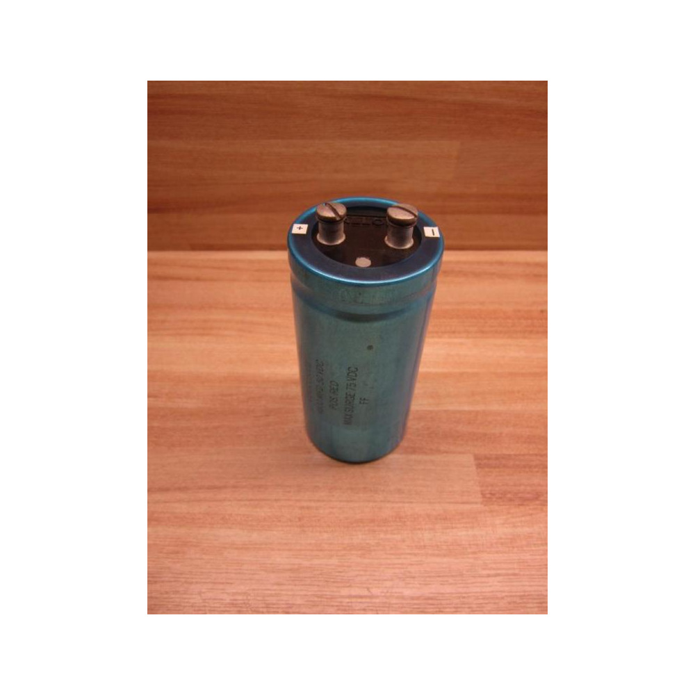 Mallory CG452U50D1 Capacitor - Used