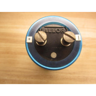 Mallory CG452U50D1 Capacitor - Used