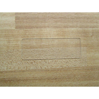 KRM 153001 Micro Slides (Pack of 74)