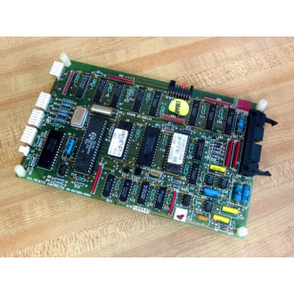 Diebold 49-007072-000A Printer PRPHL Driver 49-007071-000A - Used