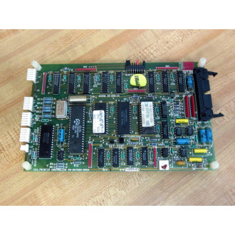 Diebold 49-007072-000A Printer PRPHL Driver 49-007071-000A - Used