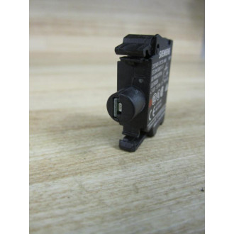 Siemens 3SU1401-1BC20-1AA0 Block 3SU14011BC201AA0