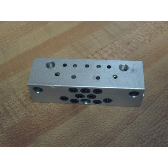 Generic F10A Modular Distributor Divider Block NPSF - New No Box