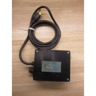 Islatrol LRI-102 Active Tracking Filter - Used