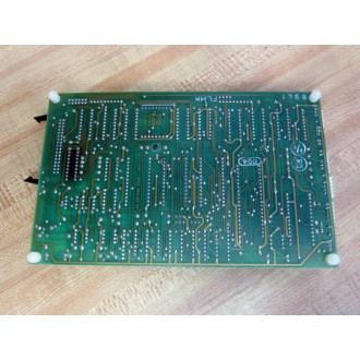Diebold 49-007072-000A Printer PRPHL Driver 49-007071-000A - Used