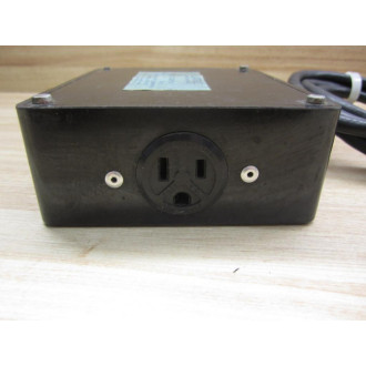 Islatrol LRI-102 Active Tracking Filter - Used