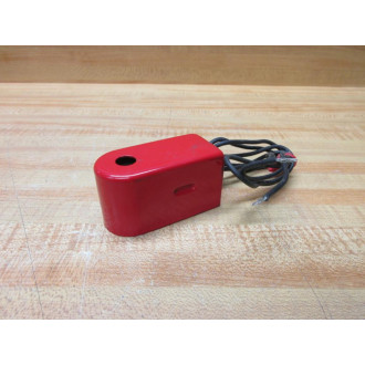 Allenair EA-5-12060HZ Coil  EA-5-11050HZ WMetal Cover - New No Box