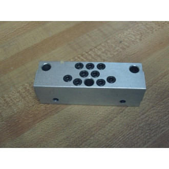 Generic F10A Modular Distributor Divider Block NPSF - New No Box